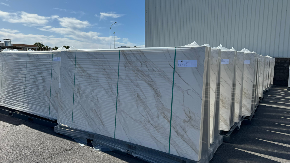 What You Should Know Before Working with Porcelain Slabs