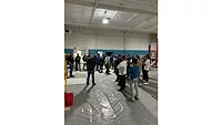 NTCA Empowers Tile Installers with 17 Workshops and Eight Regional Trainings in April