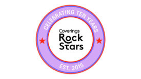 Coverings 2024 Announces 10th Class of Rock Stars, Celebrating a Decade of Industry Excellence
