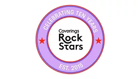 Coverings 2024 Announces 10th Class of Rock Stars, Celebrating a Decade of Industry Excellence