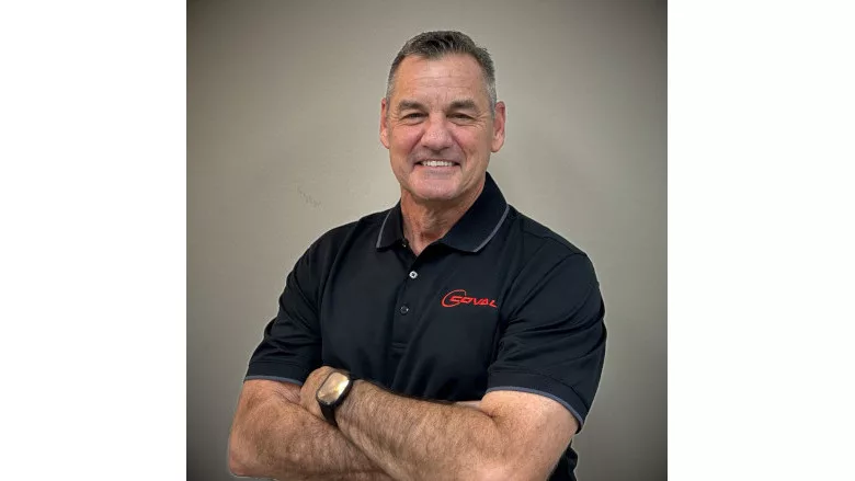 Coval Hires New Sales Manager John Horlock