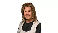 Tammy Henry Headshot