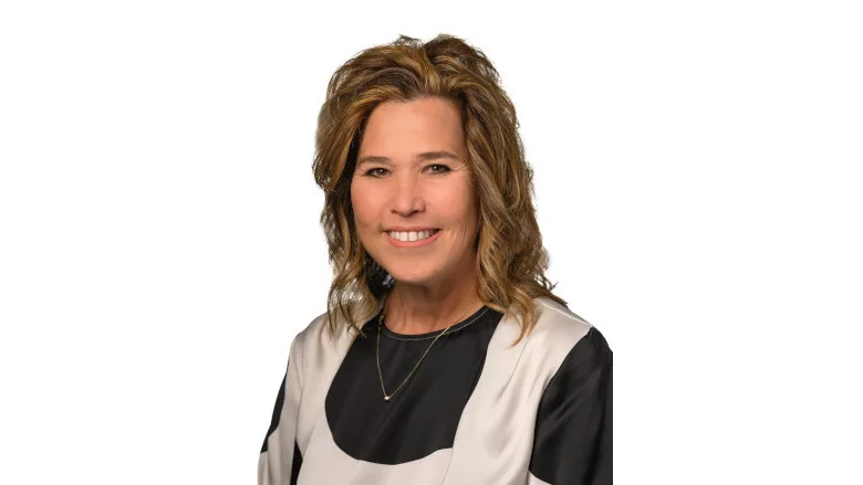 Tammy Henry Headshot