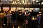 Landmark Ceramics after party