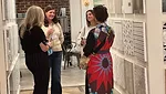 Wine & Stone event Triton Stone Group 