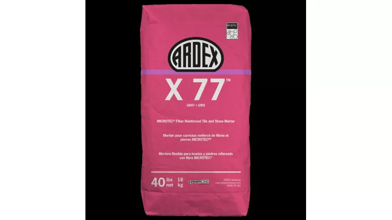 Coverings 2024 Product Preview: Ardex Stone Veneer System Solutions
