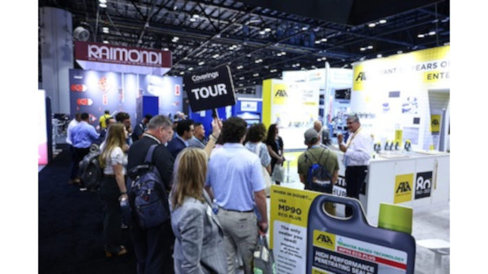 NTCA Showcases Innovation and Expertise at Coverings 2024