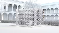 Brazil Will Present 'Giardino Di Pietra' at Milano Design Week 2024