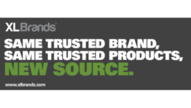 XL Brands® Announces New Distribution Relationship with BPI for Surface Prep and Resilient Lines