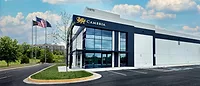 Cambria Washington, DC location exterior shot