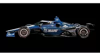 mapei andretti indycar
