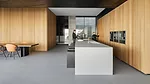 Lapitec Kitchen Countertop