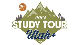 2024 Natural Stone Institute Study Tour Logo