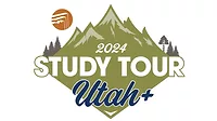 2024 Natural Stone Institute Study Tour Logo