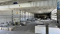 Alabama White Marble Co. Alabama White Marble Co. facility