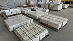 Alabama White Marble Co. stock