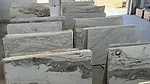 Alabama White Marble Co. slabs