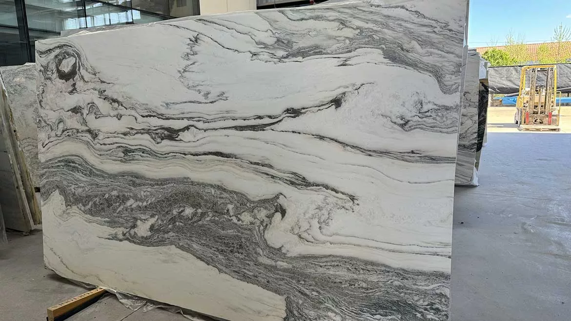 Alabama White Marble Co.