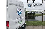 NTCA partners with Louisville Tile Louisville, NTCA, Tile Letter