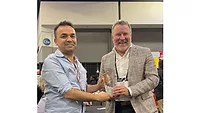 Supplier of the Year