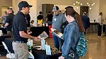 Fabricators talking to Big Dog Adhesives