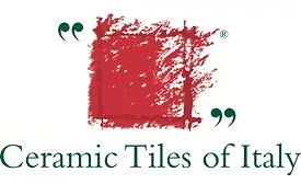 Ceramics of Italy logo