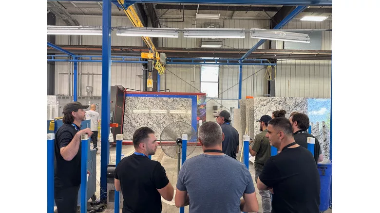 SFA learning about different machies