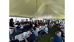 SFA lunch