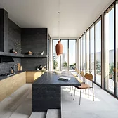 Earthic by Silestone Raw Color Series