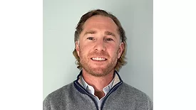ben smith director of sales