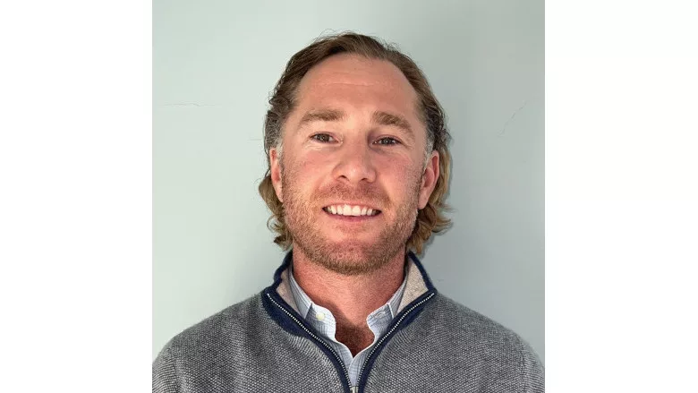 ben smith director of sales