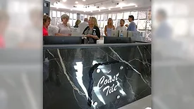coast tile showroom