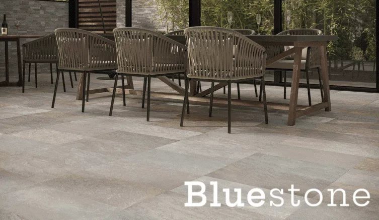 Landmark Bluestone Collection 