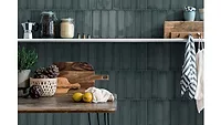 backsplash using subway tiles