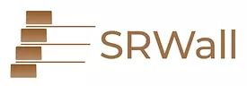 SRWall 5 logo