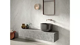 sintered stone countertop