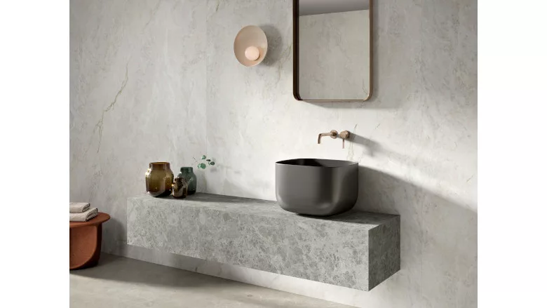 sintered stone countertop