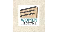 women in stone
