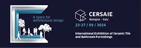 Cersaie 2024 logo