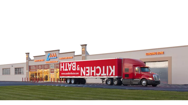 aaa distributors