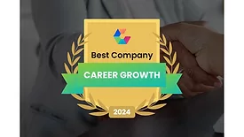best career growth