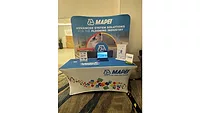mapei table presentation at washington dc