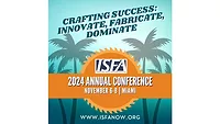 2024 isfa promo