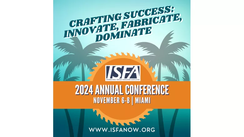 2024 isfa promo