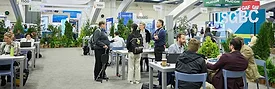 Greenbuild 2024 People Meeting