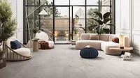 Crossville Flooring Application