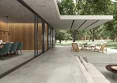 Oslo concrete-look floor tiles