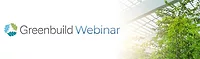 Greenbuild Webinar Logo