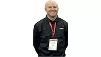 Aaron Alexander hired by Flexijet
