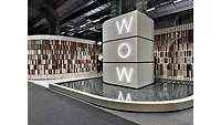 1 cersaie wow 1 cersaie wow